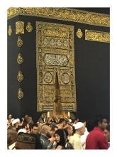 ÇIKIŞ : 11 Aralık 20 GÜN YAKIN SERVİSLİ UMRE PROGRAMI 