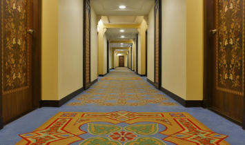 ÇIKIŞ : 10 EYLÜL 13 GECE 14 GÜNLÜK UMRE PROGRAMI